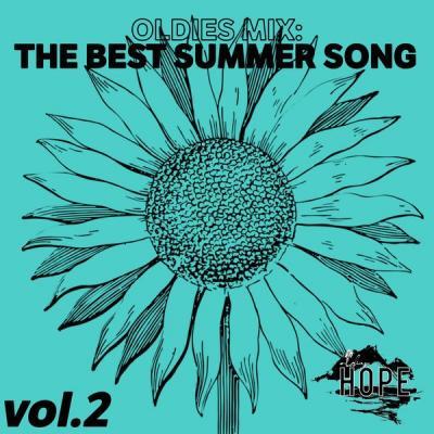 Various Artists   Oldies Mix The Best Summer Song Vol. 2 (2021)