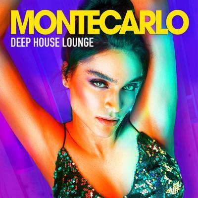 Various Artists   Monte Carlo Deep House Lounge (2021)