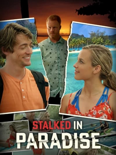 Stalked in Paradise (2021) 720p WEB h264-BAE