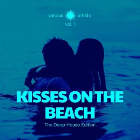 Сборник Kisses On The Beach (The Deep-House Edition) Vol 1 (2021)