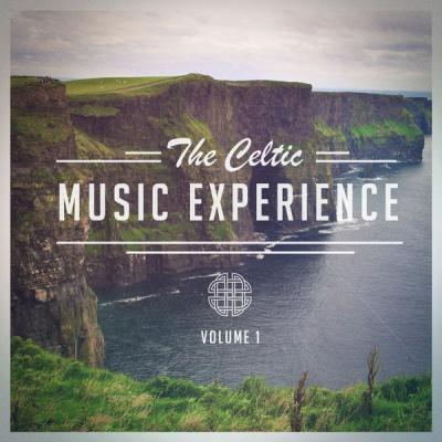 Various Artists   The Celtic Music Experience Vol. 1 (A Selection of Traditional Celtic Music) (2.