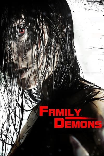 Family Demons (2009) 1080p WEBRip x265-RARBG