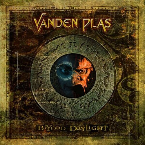 Vanden Plas - Beyond Daylight 2002 (Limited Edition)