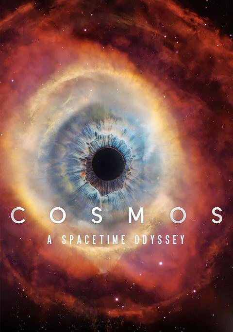 Kosmos / Cosmos: A SpaceTime Odyssey (2014) {Sezon 1} PL.720p.HDTV.x264.AC3-NN / Lektor PL