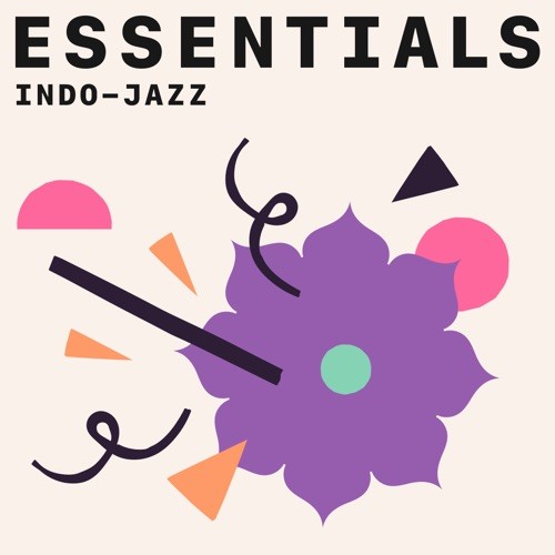 Сборник Indo-Jazz Essentials (2021)