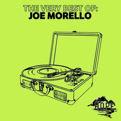 Joe Morello   The Very Best Of Joe Morello (2021)