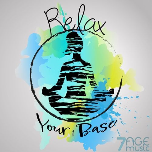 Relax Your Base: Vol.1 (2021) FLAC