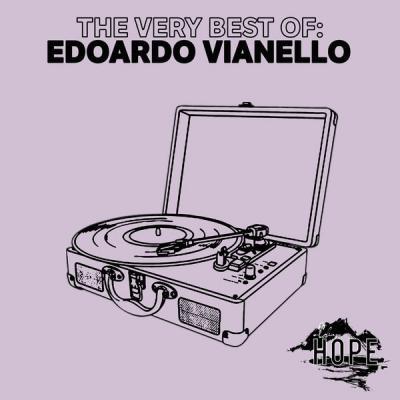 Edoardo Vianello   The Very Best Of Edoardo Vianello (2021)