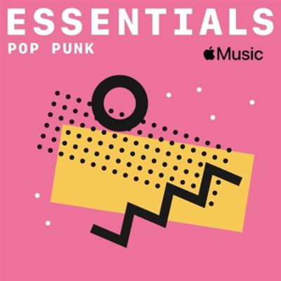 Pop Punk Essentials (2021)