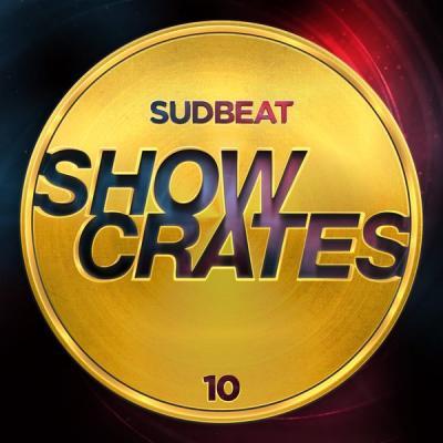 Various Artists   Sudbeat Showcrates 10 (2021)