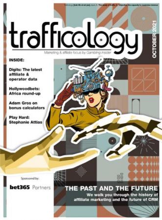 Trafficology   October 2021