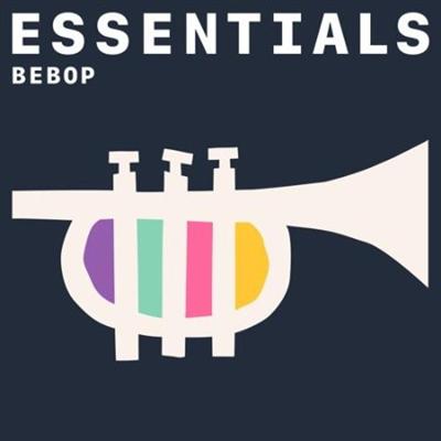 Various Artists   Bebop Essentials (2021) PMEDIA] ⭐️