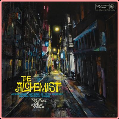 The Alchemist   This Thing Of Ours 2 (2021)