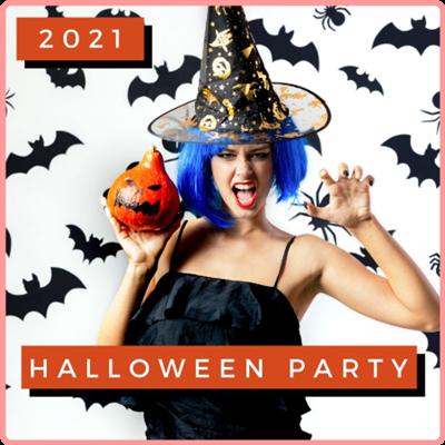 VA   Halloween Party 2021 (2021) PMEDIA] ⭐️