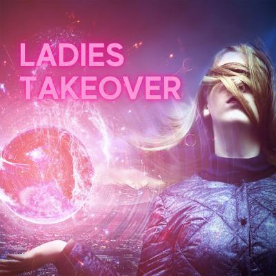 Various Artists   Ladies Takeover (2021)