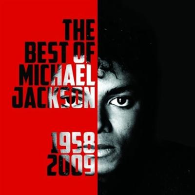 Michael Jackson   The Best Of Michael Jackson (2009) [FLAC]