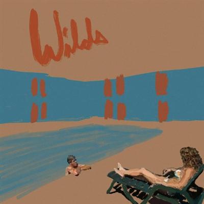 (2021) Andy Shauf   Wilds [FLAC]