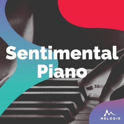 Various Artists   Sentimental Piano (2021)