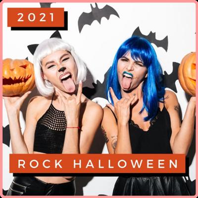 VA   Rock Halloween 2021 (2021) PMEDIA] ⭐️