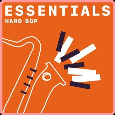 Various Artists   Hard Bop Essentials (2021)