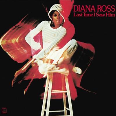 Diana Ross   Last Time I Saw Him (Remastered) [24Bit 192kHz] (2021) FLAC