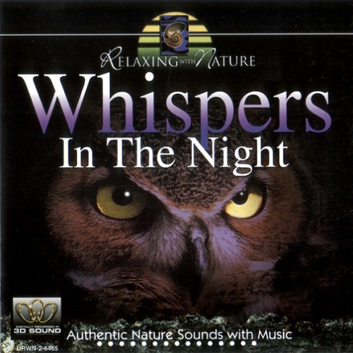 Andres Roca - Whispers In The Night (1996)