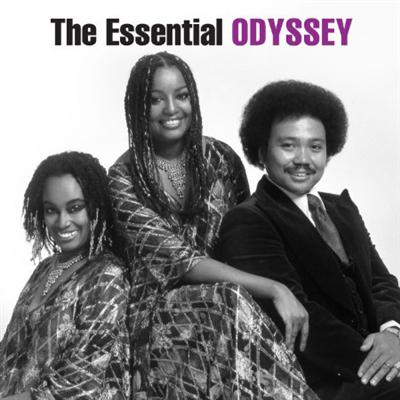 Odyssey   The Essential Odyssey (2CD) (2018)