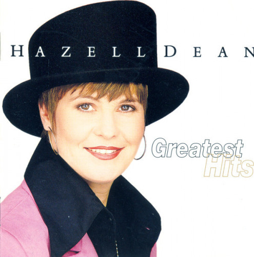 Hazell Dean - Greatest Hits (1996) (LOSSLESS)