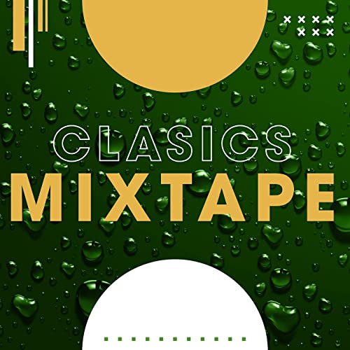 Сборник Classics Mixtape (2021)
