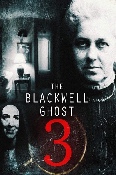 The Blackwell Ghost 3 (2019) WEBRip x264-ION10