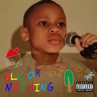 Rotimi   All or Nothing (2021)