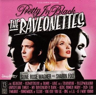 The Raveonettes   Pretty in Black (Special Edition) (2005)