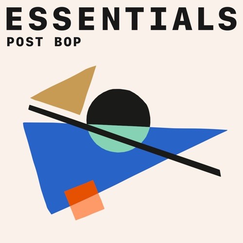 Сборник Post-Bop Essentials (2021)