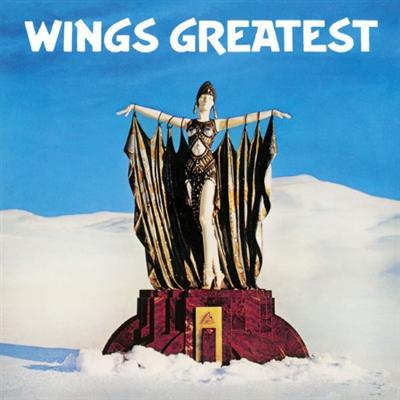 Paul McCartney & Wings   Wings Grea (HD Remastereded) [24Bit 44 1kHz] FLAC