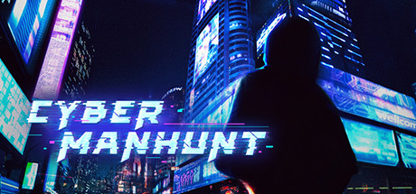 Cyber Manhunt-Plaza