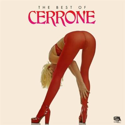 Cerrone   The Best of Cerrone (Edit) (2021) [24Bit 44 1kHz] FLAC