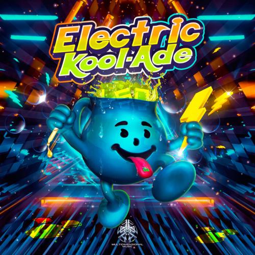 Electric Kool-Ade (2021)