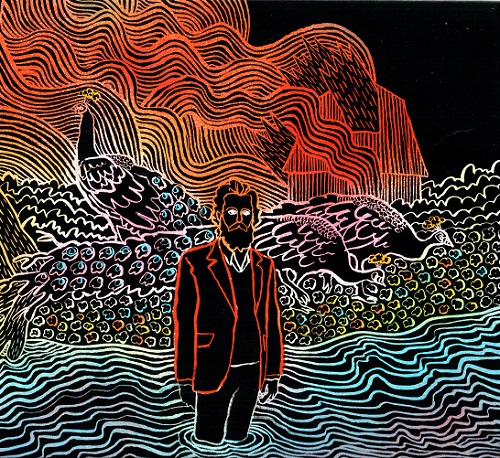 Iron & Wine - Kiss Each Other Clean (2011) (Lossless)