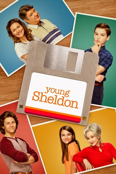 Young Sheldon S05E01 iNTERNAL 1080p HEVC x265-MeGusta