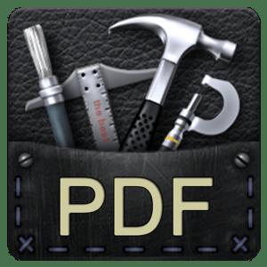 PDF Squeezer PDF Toolbox 6.2.1 MAS macOS