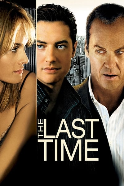 The Last Time (2006) 1080p WEBRip x265-RARBG