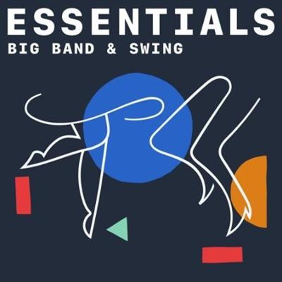Various Artists   Big Band and Swing Essentials (2021) PMEDIA] ⭐️
