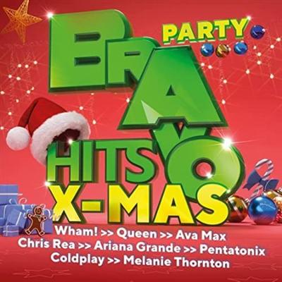 VA   Bravo Hits X Mas Party (3CD) (2021) PMEDIA] ⭐️