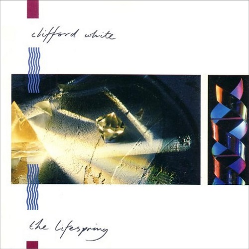 Clifford White - The Lifespring (1989)