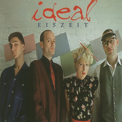 Ideal - Eiszeit (1996) lossless