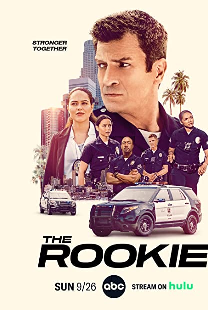 The Rookie S04E03 In the Line of Fire 720p AMZN WEBRip DDP5 1 x264-NTb