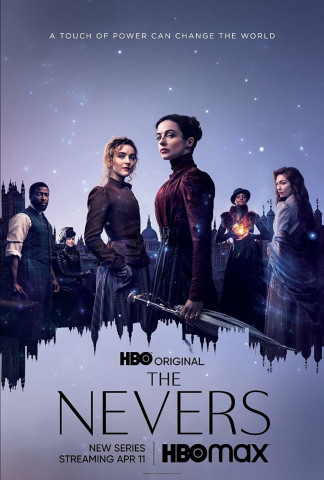 The Nevers S01E01 German Dubbed Dl 720p BluRay x264-Tmsf