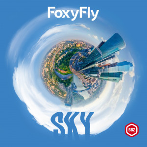 FoxyFly - Sky [Single] (2021)