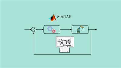 Udemy - PID Controller Design  Tuning the Gains with MATLAB