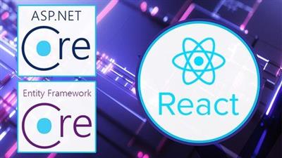 Udemy - ASP.NET Core 6, EF Core and React.JS - Complete Guide